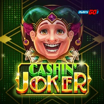 Cashin Joker - HIGHBET33