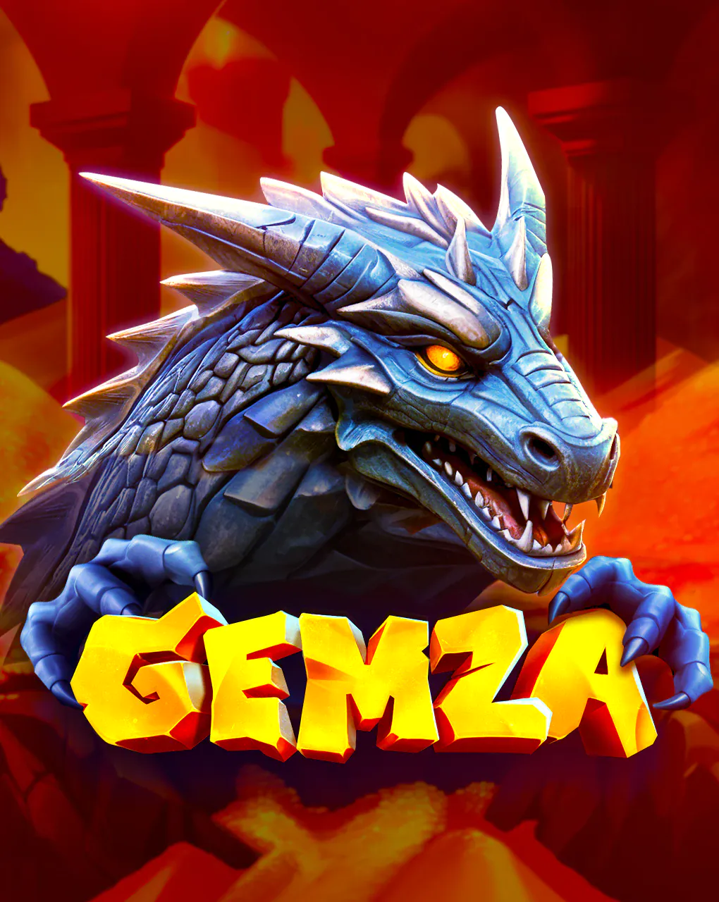 Gemza - HIGHBET33