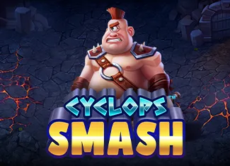Pragmatic : Cyclops Smash - HIGHBET33