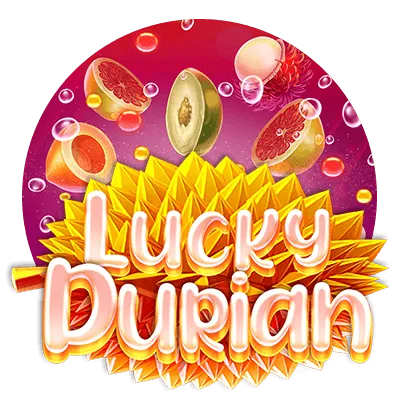 Habanero : Lucky Durian - HIGHBET33