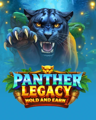 Panther Legacy - HIGHBET33