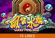 Lucky Feng Shui - HIGHBET33