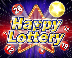 Happy Lottery - HIGHBET33