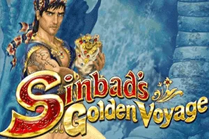 Sinbads Golden Voyage - HIGHBET33