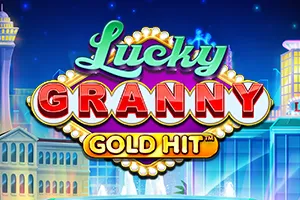 Gold Hit: Lucky Granny - HIGHBET33