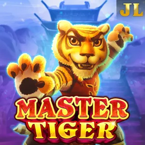 Master Tiger - HIGHBET33