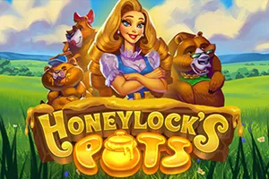 Honeylocks Pots - HIGHBET33
