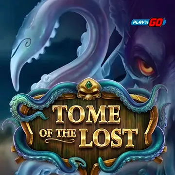Tome of the Lost - HIGHBET33