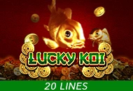 Lucky Koi - HIGHBET33