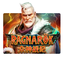 Ragnarok - HIGHBET33
