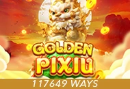 Golden Pixiu - HIGHBET33