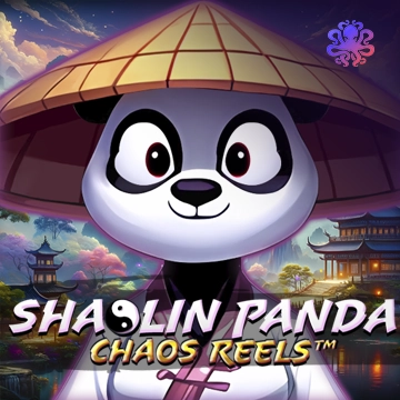 Shaolin Panda Chaos Reels - HIGHBET33