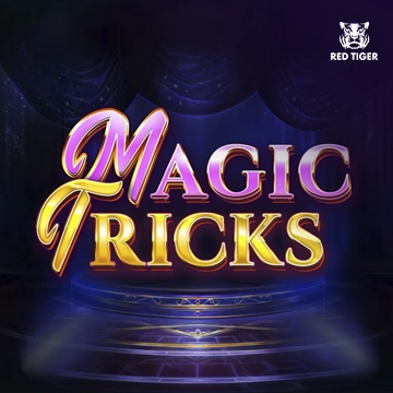 Magic Tricks - HIGHBET33