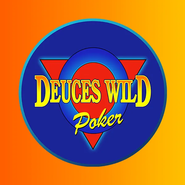 Deuces Wild - HIGHBET33