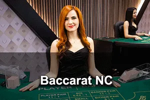 Baccarat NC - HIGHBET33