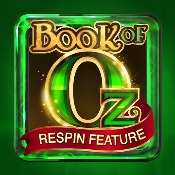 Book of Oz - HIGHBET33