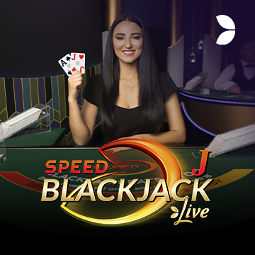 Speed Blackjack J - HIGHBET33
