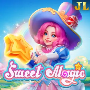 Sweet Magic - HIGHBET33