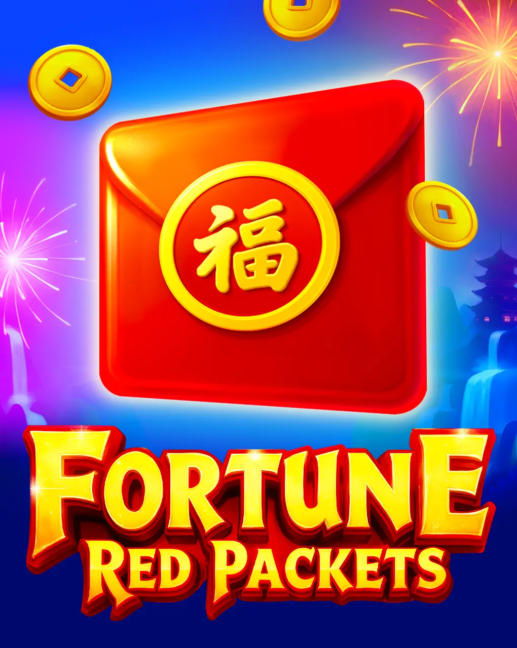 Fortune Red Packets - HIGHBET33
