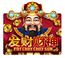Joker123 : Fat Choy Choy Sun - HIGHBET33