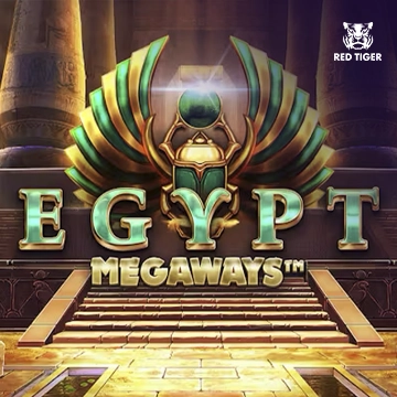 Egypt Megaways - HIGHBET33