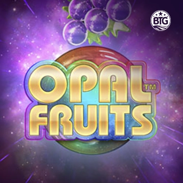 Opal Fruits - HIGHBET33