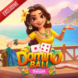 Deluxe Domino Bali - HIGHBET33