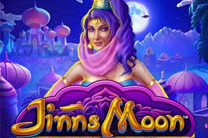 Jinns Moon - HIGHBET33