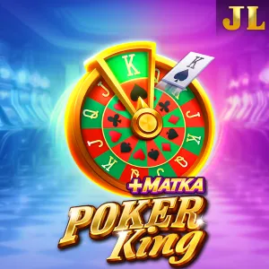 Poker King - HIGHBET33