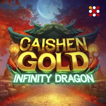 Caishen Gold: Infinity Dragon - HIGHBET33
