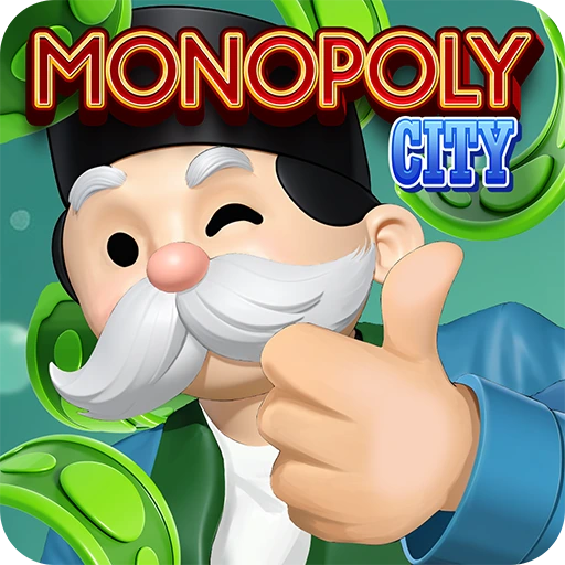 Monopoly City - HIGHBET33