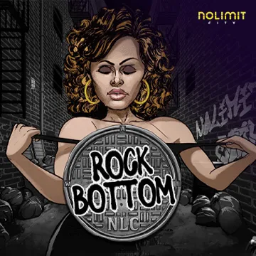 NolimitCity : Rock Bottom - HIGHBET33