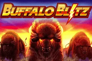 Buffalo Blitz - HIGHBET33