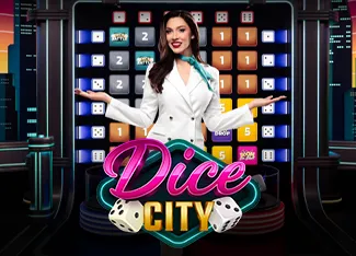 Boom City - HIGHBET33
