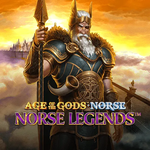 Age of the Gods Norse: Norse Legends - HIGHBET33