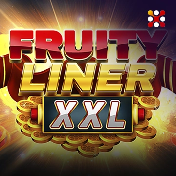 Fruityliner XXL - HIGHBET33