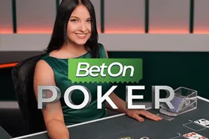Bet on Poker Live - HIGHBET33