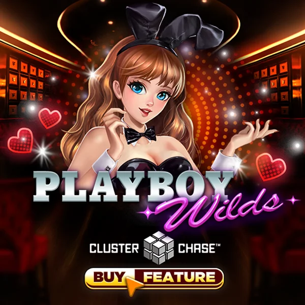 Playboy Wilds - HIGHBET33