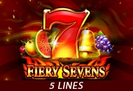 Fiery Sevens - HIGHBET33