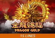 Dragon Gold - HIGHBET33