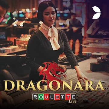 Dragonara Roulette - HIGHBET33
