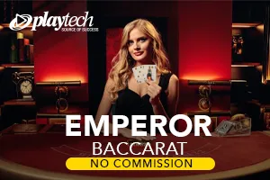 Emperor Baccarat NC - HIGHBET33