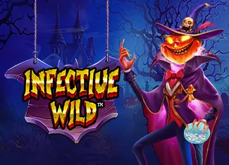 Pragmatic : Infective Wild - HIGHBET33