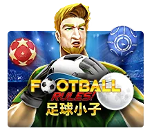 Joker123 : Football Rules - HIGHBET33