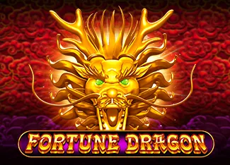 Pragmatic : Fortune Dragon - HIGHBET33
