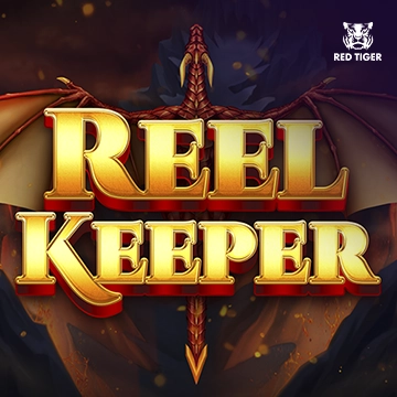 Reel Keeper - HIGHBET33