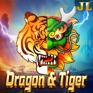 Dragon & Tiger - HIGHBET33