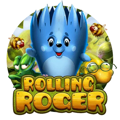 Habanero : Rolling Roger - HIGHBET33