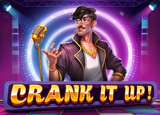 Pragmatic : Crank it Up - HIGHBET33
