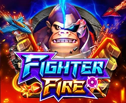 Fighter Fire - HIGHBET33